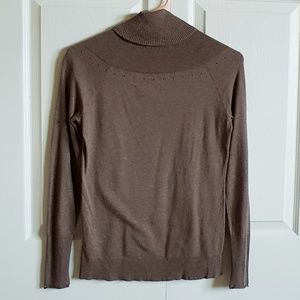 Banana Republic Brown sweater